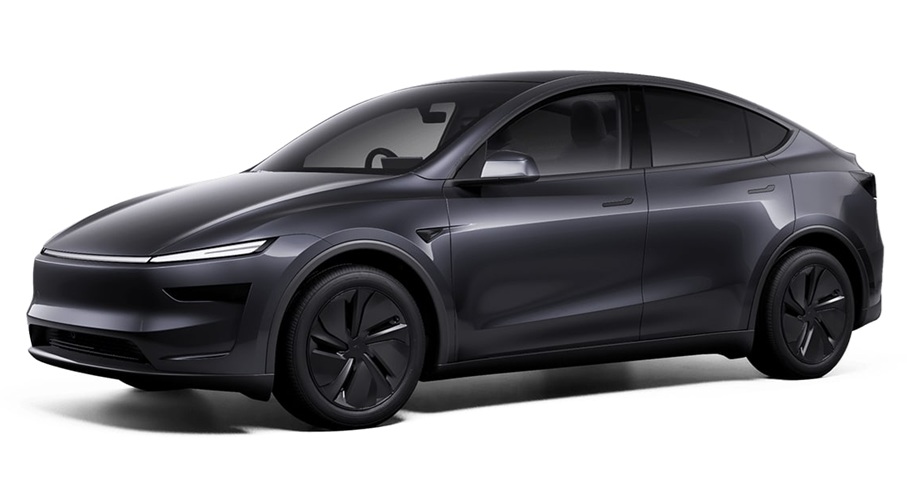 MODEL Y